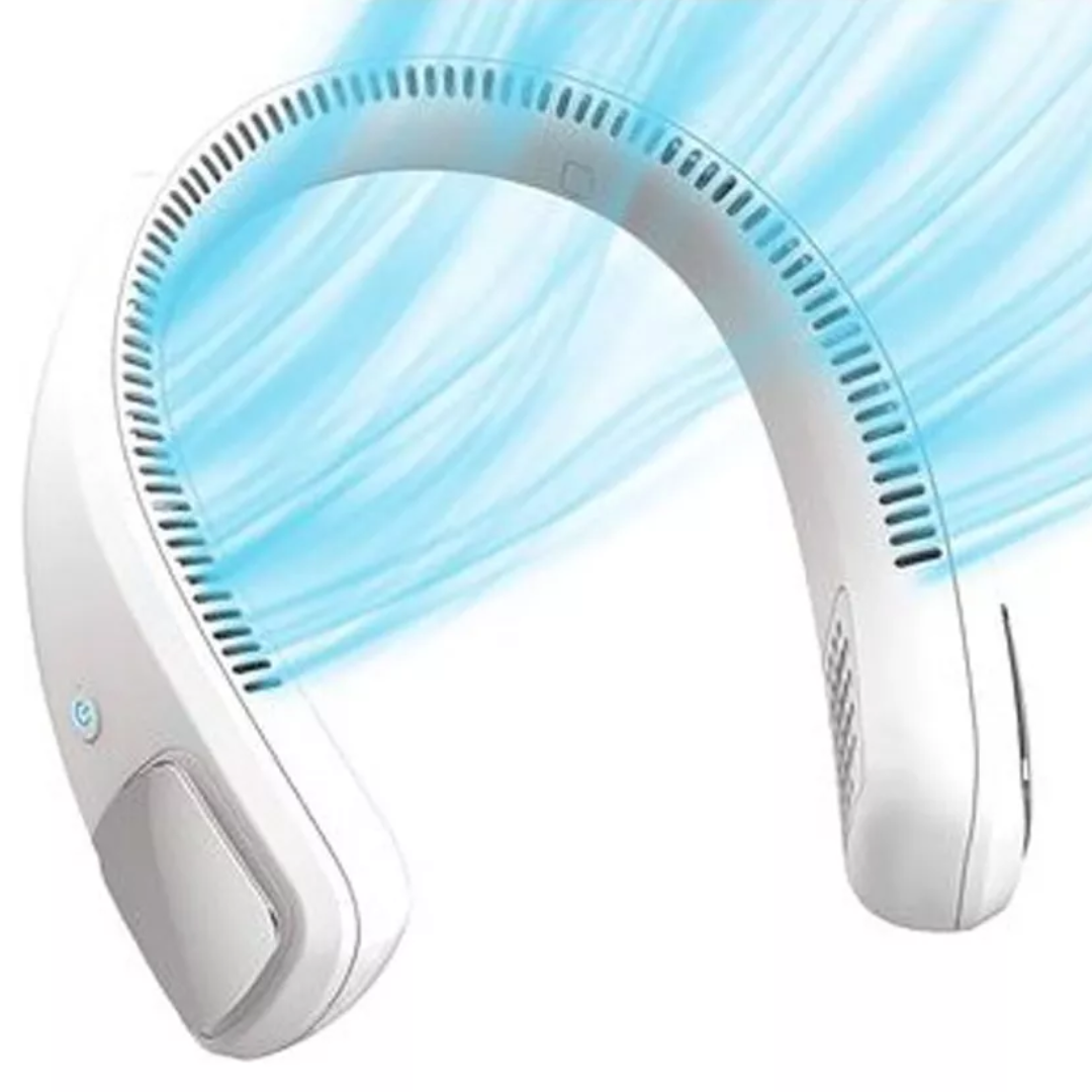 Miniatura 3 de Ventilador Personal Portatil Para Cuello